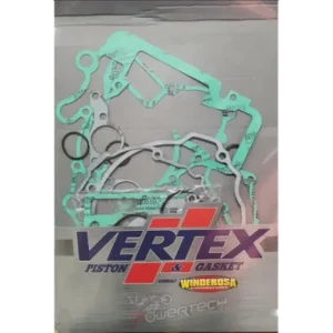 Kit completo juntas motor VERTEX Honda CR 250 R 92-01