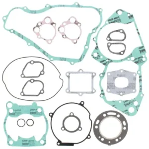 Kit completo juntas motor VERTEX Honda CR 250R 89-91