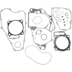 Kit completo juntas motor VERTEX Honda CRF 450R 09-16