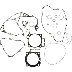 Kit completo juntas motor VERTEX HONDA CRF 450R 17-18 CRF 450RX 17-18
