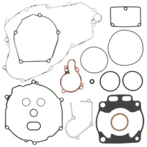 Kit completo juntas motor VERTEX Kawasaki KX250 05-07