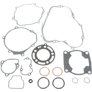 Kit completo juntas motor VERTEX Kawasaki KX85 01-06 KX85 Big Wheel 01-06