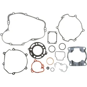 Kit completo juntas motor VERTEX Kawasaki KX85 14-22 KX85 Big Wheel 14-18