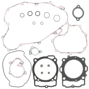 Kit completo juntas motor VERTEX KTM EXC 450 08-11 EXC 530 08-11