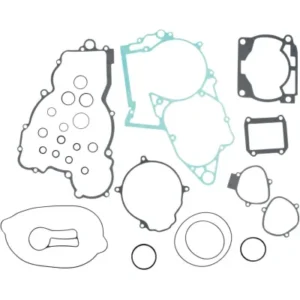 Kit completo juntas motor VERTEX KTM SX 250 07-16 XC 250 07 XC-W 250 07 HUSQVARNA TC 250 14-16