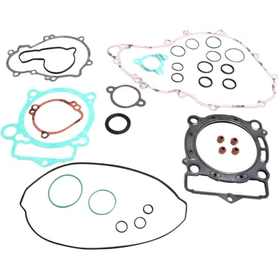 Kit completo juntas motor VERTEX KTM SX-F XC-F 350 13-15 HUSQVARNA FC 350 14-15