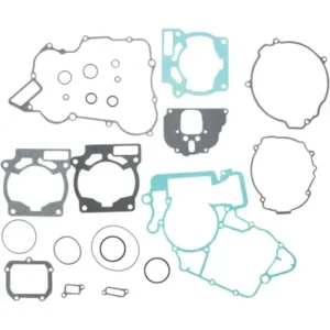 Kit completo juntas motor VERTEX KTM SX125 07-15 EXC125 07-16 SX150 09-15 HUSQVARNA TC125 14-15 TE125 14-16
