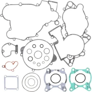 Kit completo juntas motor VERTEX KTM SX85 13-17 HUSQVARNA TC85 14-17
