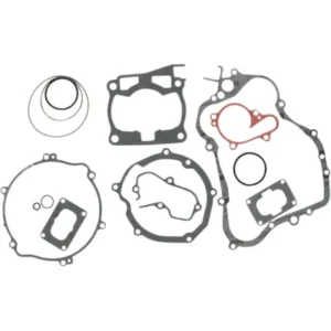 Kit completo juntas motor VERTEX Yamaha YZ 125 01-04