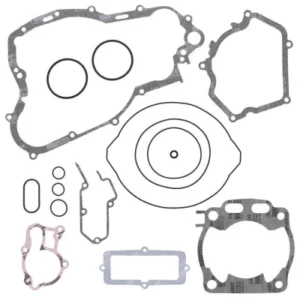Kit completo juntas motor VERTEX Yamaha YZ 250 99-00