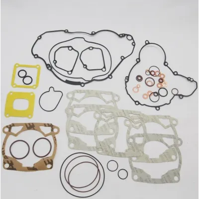 Kit completo juntas motor Xradical by ARTEIN KTM TBI EXC 250 300 24-25 GASGAS 250 300 24-25 HUSQVARNA TE 250 300 24-25