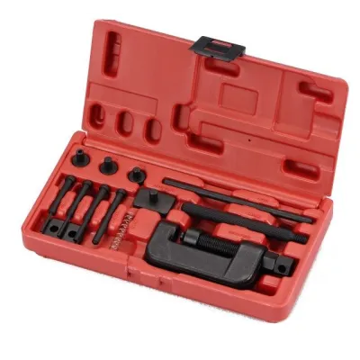 Kit corta cadenas CROSSPRO