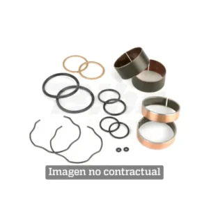 Kit de casquillos de horquilla ALL BALLS - MOOSE 38 6085