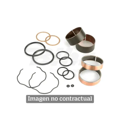 Kit de casquillos de horquilla ALL BALLS - MOOSE 38 6085