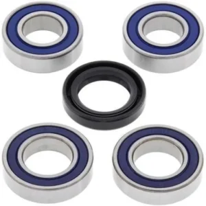 Kit de cojinetes y retenes rueda delantera ALLBALLS 25 1051 SUZUKI DR 650 SE 96 20