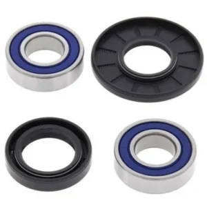 Kit de cojinetes y retenes rueda delantera ALLBALLS 25 1075 HONDA CR 125 R 85 94 250 500
