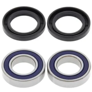 Kit de cojinetes y retenes rueda delantera ALLBALLS 25-1090 Yamaha YZ 125 96-97 YZ 250 96-97