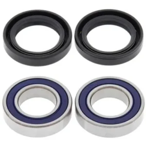 Kit de cojinetes y retenes rueda delantera ALLBALLS 25-1092 Yamaha YZ 125 125X 250 250F 250X 400F 426F 450F