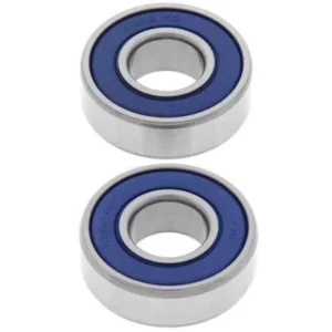 Kit de cojinetes y retenes rueda delantera ALLBALLS 25 1143 APRILIA BETA KTM KAWASAKI SHERCO SUZUKI