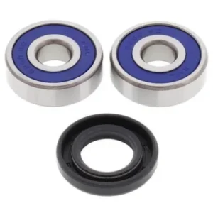 Kit de cojinetes y retenes rueda delantera ALLBALLS 25 1159 YAMAHA PW 50 88 19
