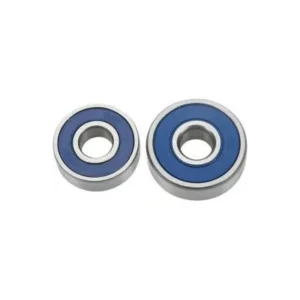 Kit de cojinetes y retenes rueda delantera ALLBALLS 25 1177 KAWASAKI KX 80 86 97 100 95 KLX 250 79