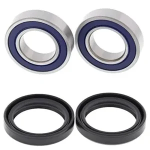 Kit de cojinetes y retenes rueda delantera ALLBALLS 25-1363 Suzuki RM 125 01-08 250 01-08