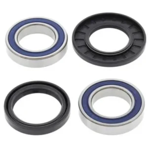 Kit de cojinetes y retenes rueda delantera ALLBALLS 25-1415 HUSQVARNA CR SM SMR SMS TC TE TXC WR