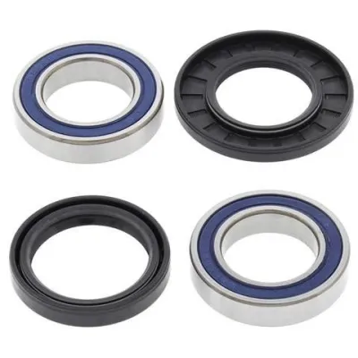 Kit de cojinetes y retenes rueda delantera ALLBALLS 25-1415 HUSQVARNA CR SM SMR SMS TC TE TXC WR
