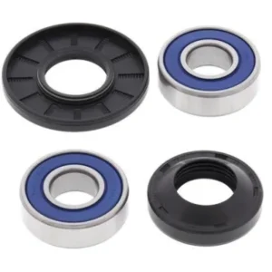 Kit de cojinetes y retenes rueda delantera ALLBALLS 25 1421 HONDA CRF 150 F 03 17 230 19 250 22
