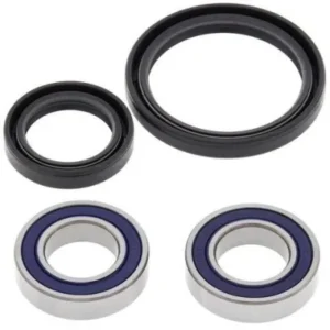 Kit de cojinetes y retenes rueda delantera ALLBALLS 25-1521Honda CRF 250 X 04-17 450 X 05-17