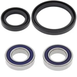 Kit de cojinetes y retenes rueda delantera ALLBALLS 25-1632 Yamaha WR 250 F 01-19 400 F 98-00 426 F 01-02 450 F 03-18
