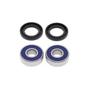 Kit de cojinetes y retenes rueda delantera / trasera ALLBALLS 25 1025 HONDA CH125 SUZUKI DR Z 70 YAMAHA TTR50 YZ80 85