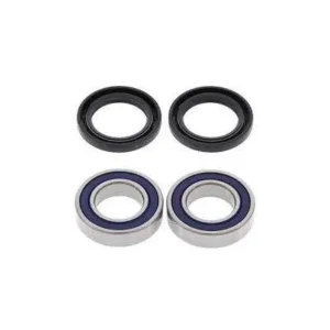 Kit de cojinetes y retenes rueda delantera/trasera ALLBALLS 25-1079 YAMAHA YFM90 GASGAS Halley KAWASAKI KLX/KXKXF SUZUKI RM/RMZ