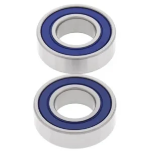 Kit de cojinetes y retenes rueda delantera/trasera ALLBALLS DELANTERATRASERA 25 1135 GASGAS HUSQVARNA SUZUKI KTM TM