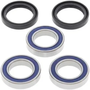 Kit de cojinetes y retenes rueda delantera/trasera ALLBALLS 25-1406 BMW HUSQVARNA KTM APRILIA KAWASAKI SUZUKI YAMAHA KTM
