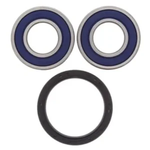Kit de cojinetes y retenes rueda delantera/trasera ALLBALLS DELANTERATRASERA 25 1417 HUSQVARNA 94 99 GASGAS TRIAL 98 17