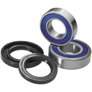 Kit de cojinetes y retenes rueda tras ALLBALLS 25 1214 HONDA XR 200R 81 02 250R 79 85 350R 83 84 500 80 500R 650L 93 22