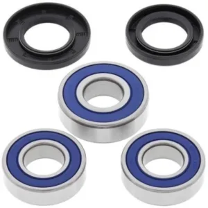 Kit de cojinetes y retenes rueda trasera ALLBALLS 25-1066 Suzuki DR 250 90-93 350 90-99 DR 350 SE 97-99