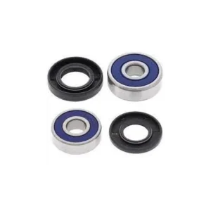 Kit de cojinetes y retenes rueda trasera ALLBALLS 25 1171 KAWASAKI KX 80 88 97 100 95