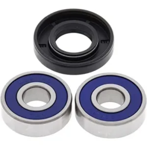 Kit de cojinetes y retenes rueda trasera ALLBALLS 25 1191HONDA CR CRF F XR