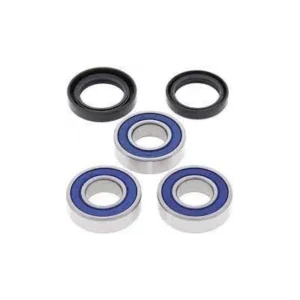 Kit de cojinetes y retenes rueda trasera ALLBALLS 25-1202 Honda CR 125R 90-99 250R 90-99 500R 90-01