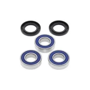 Kit de cojinetes y retenes rueda trasera ALLBALLS 25 1224 KAWASAKI KX 125 97 02 250 500 94 04
