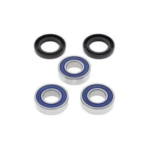 Kit de cojinetes y retenes rueda trasera ALLBALLS 25-1233 Suzuki RM 125 92-94 RM 250 92-95