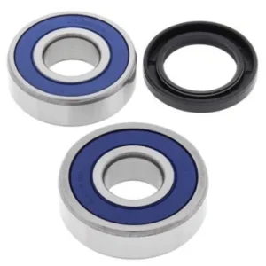 Kit de cojinetes y retenes rueda trasera ALLBALLS 25 1237 HONDA CR 250R 78 81 450R