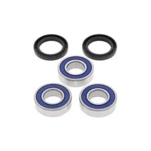 Kit de cojinetes y retenes rueda trasera ALLBALLS 25-1243 Suzuki RM 125 95-99 RM 250 96-99