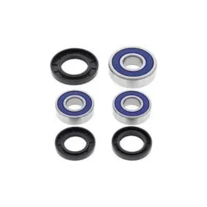 Kit de cojinetes y retenes rueda trasera ALLBALLS 25-1248 Yamaha XT 550- 82-83 XT 600 84-95 XTZ TENERE 660 94-09