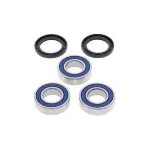 Kit de cojinetes y retenes rueda trasera ALLBALLS 25-1255 Suzuki RM 125 00-08 250 00-08