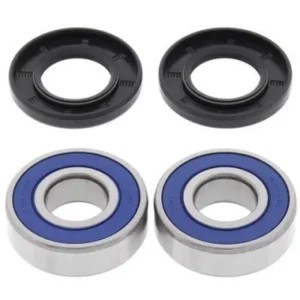Kit de cojinetes y retenes rueda trasera ALLBALLS 25 1263 SUZUKI RM 125 88 91 250 87