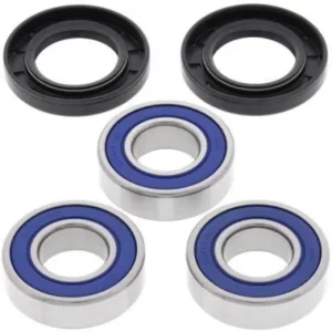 Kit de cojinetes y retenes rueda trasera ALLBALLS 25-1271 Yamaha WR 200 250 400F 500 YZ 125 250 400F