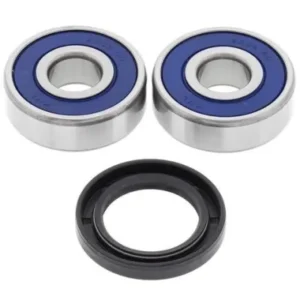Kit de cojinetes y retenes rueda trasera ALLBALLS 25 1323 HONDA CA CB CM CT SL TL TR XL XR 68 85